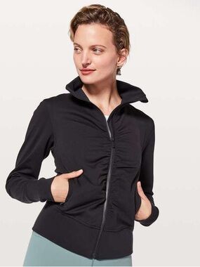 Lululemon Gather Up Jacket